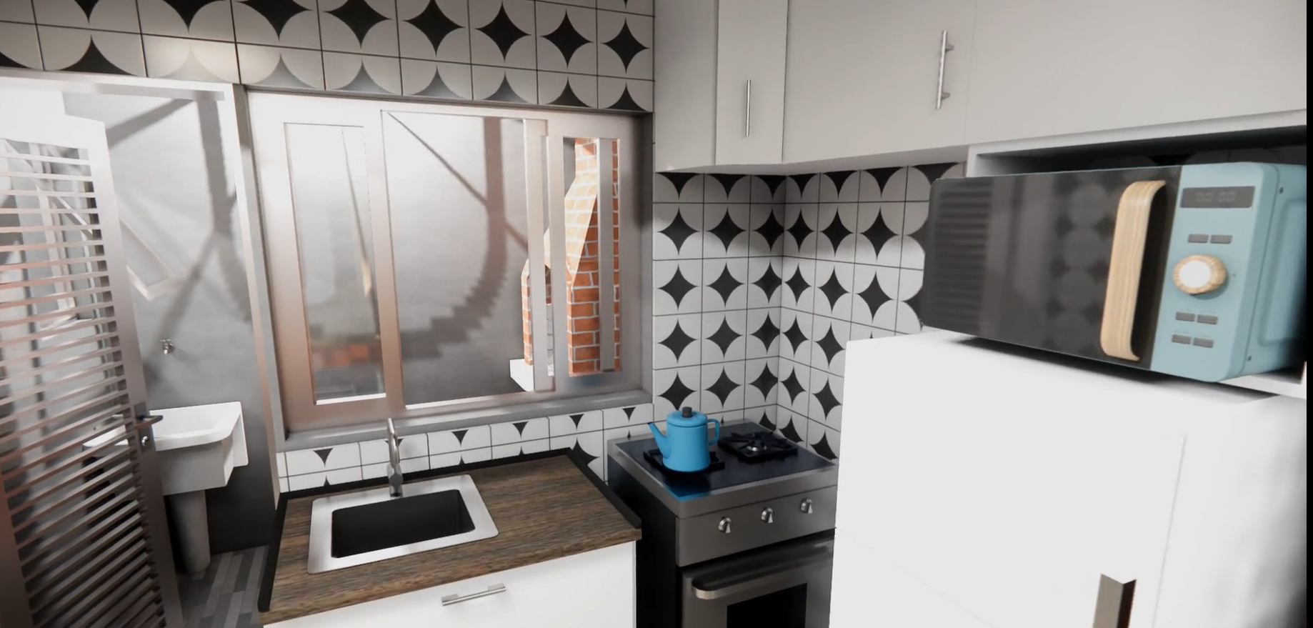 Arquiteto Mário portfolio 46